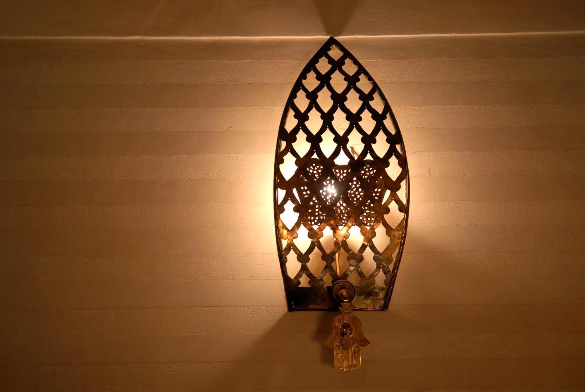 Riad Aubrac Marrakesh Exterior foto